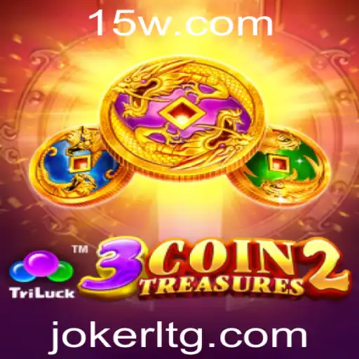 Explorando o Mundo de 3CoinTreasures2: Uma Aventura Épica no Universo dos Jogos