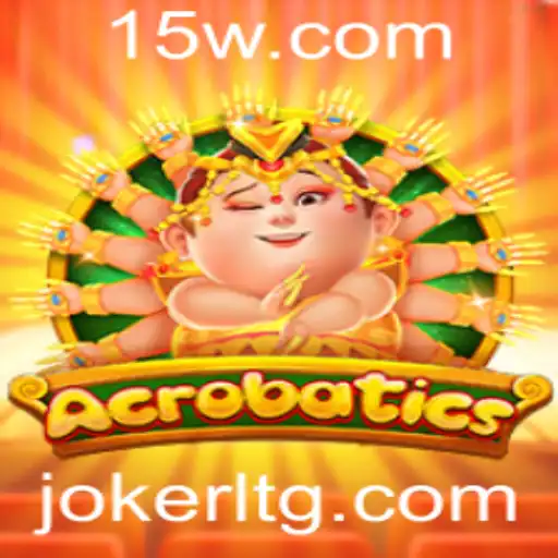 Explorando o Mundo Dinâmico do Jogo Acrobatics com kk45bet