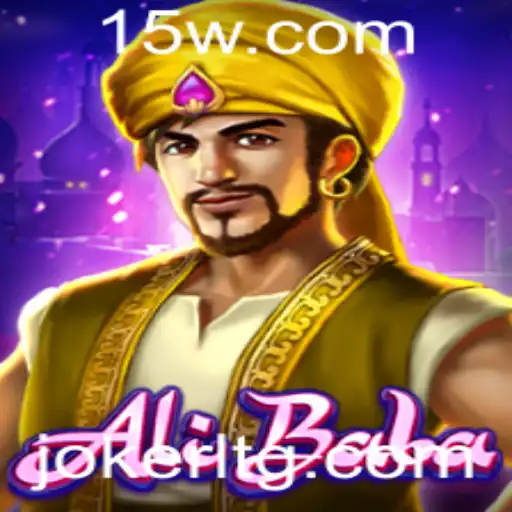 Explorando o Fascinante Mundo do Jogo AliBaba e Descobrindo o kk45bet