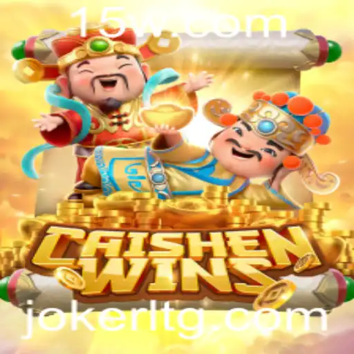 CaishenWins: Entendendo o Fenômeno dos Jogos de Cassino Online