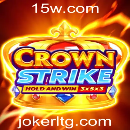 Crownstrike: O Fascinante Mundo do Novo Jogo Estratégico com Aspectos de Competição