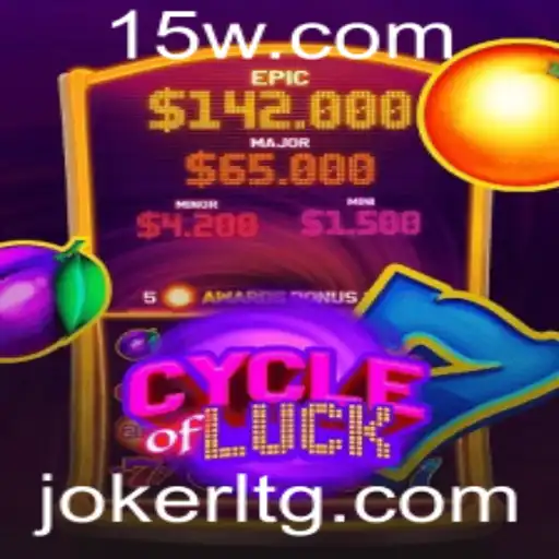 CycleofLuck: Explorando o Novo Fenômeno dos Jogos com kk45bet