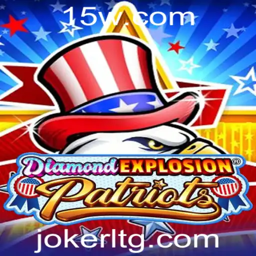 Explorando DiamondExplosionPatriots: Um Jogo de Estratégia Empolgante