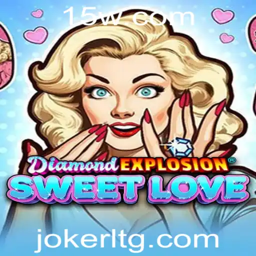 Explorando DiamondExplosionSweetLove: Um Mergulho no Mundo do Entretenimento Virtual