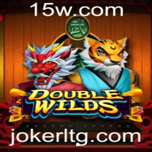Explorando o Fascinante Mundo de DoubleWilds