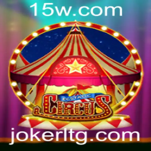 Descubra EcstaticCircus: O Jogo Que Está Conquistando o Mundo