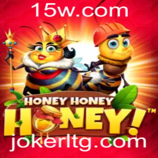 Descubra o emocionante mundo de HoneyHoneyHoney