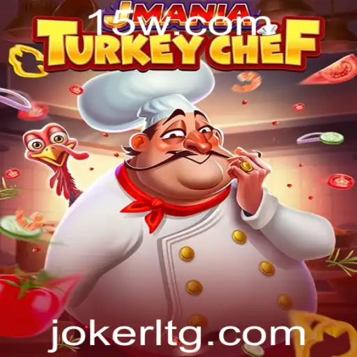 Explore o Fascinante Mundo de JManiaTurkeyChef