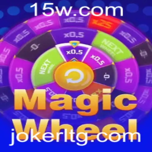 Descubra MagicWheel: A Nova Sensação no Universo dos Jogos