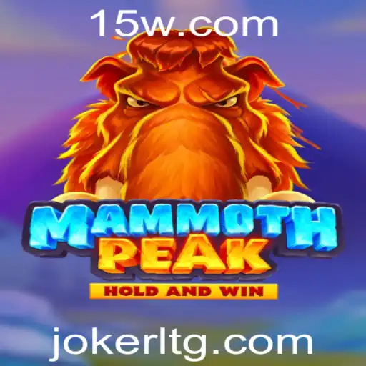 Explorando MammothPeak: Um Guia Completo para o Novo Fenômeno dos Jogos