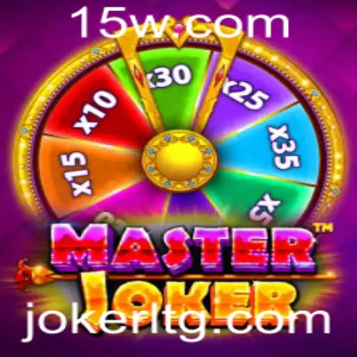 Explorando o Fascinante Mundo do MasterJoker e a Chave para o Sucesso kk45bet