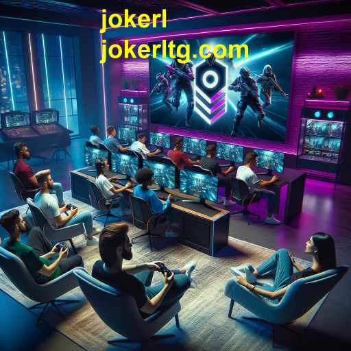 A Revolução dos Jogos Multiplayer