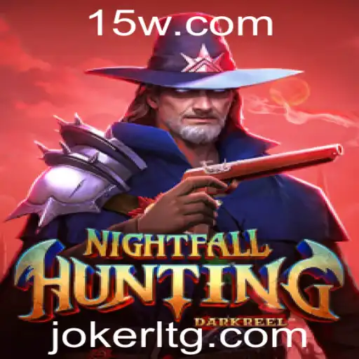 NightfallHunting: Uma Aventura Noturna que Captura a Imaginação dos Jogadores