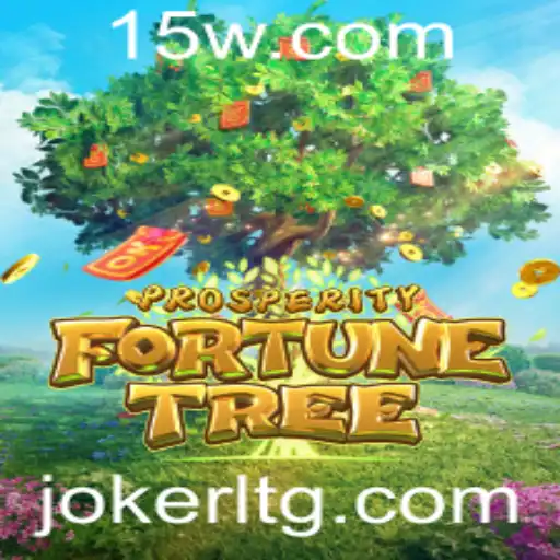Explorando ProsperityFortuneTree: Uma Viagem ao Mundo dos Jogos