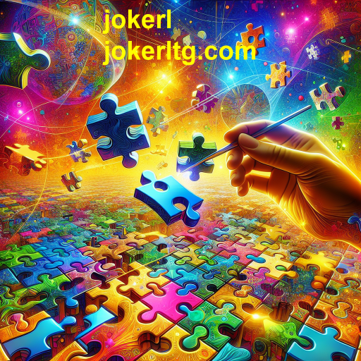 A Arte de Resolver Quebra-Cabeças: Desafios que Encantam