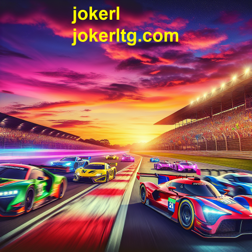 Acelerando na Pista: A Evolução dos Jogos de Corrida