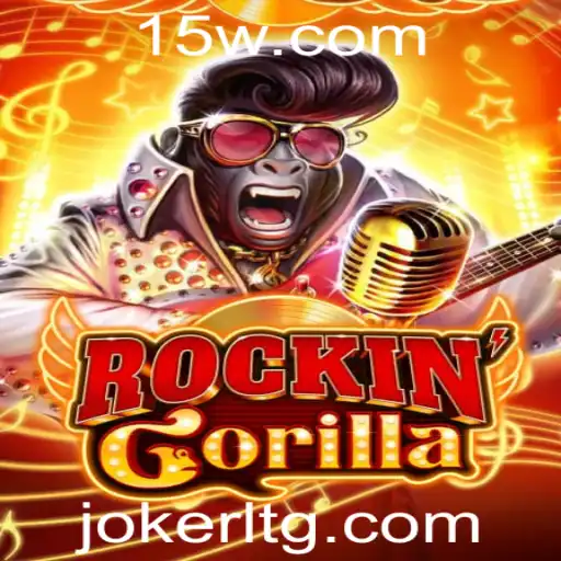 RockinGorilla: Desvendando o Jogo e Explorando a Estratégia com kk45bet