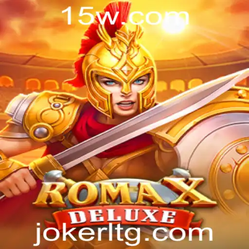 RomaXDeluxe: Explorando o Universo de Jogo em 2023