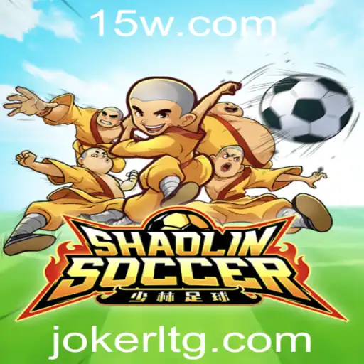 Explore o Mundo Fascinante de ShaolinSoccer