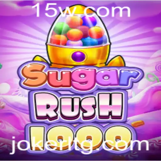 Descubra o Mundo de SugarRush1000: O Jogo Empolgante do Momento