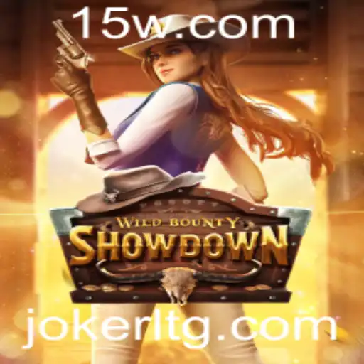 WildBountyShowdown: Mergulhe em Uma Experiência de Jogo Inovadora